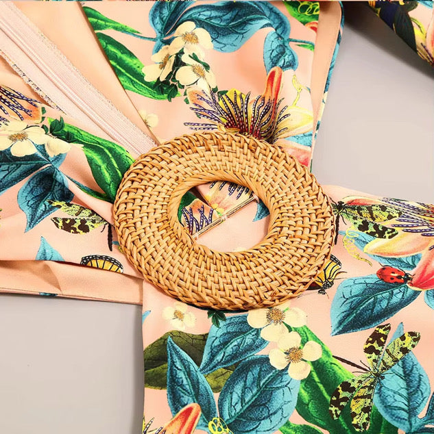 Amara Dress