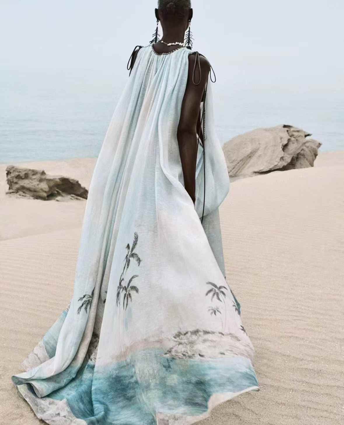 Zimmi Dress