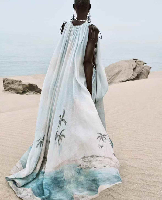 Zimmi Dress