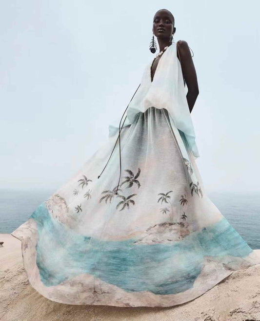 Zimmi Dress
