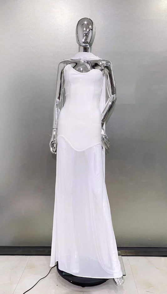 Toni Dress