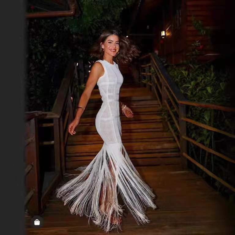 Steph Dress