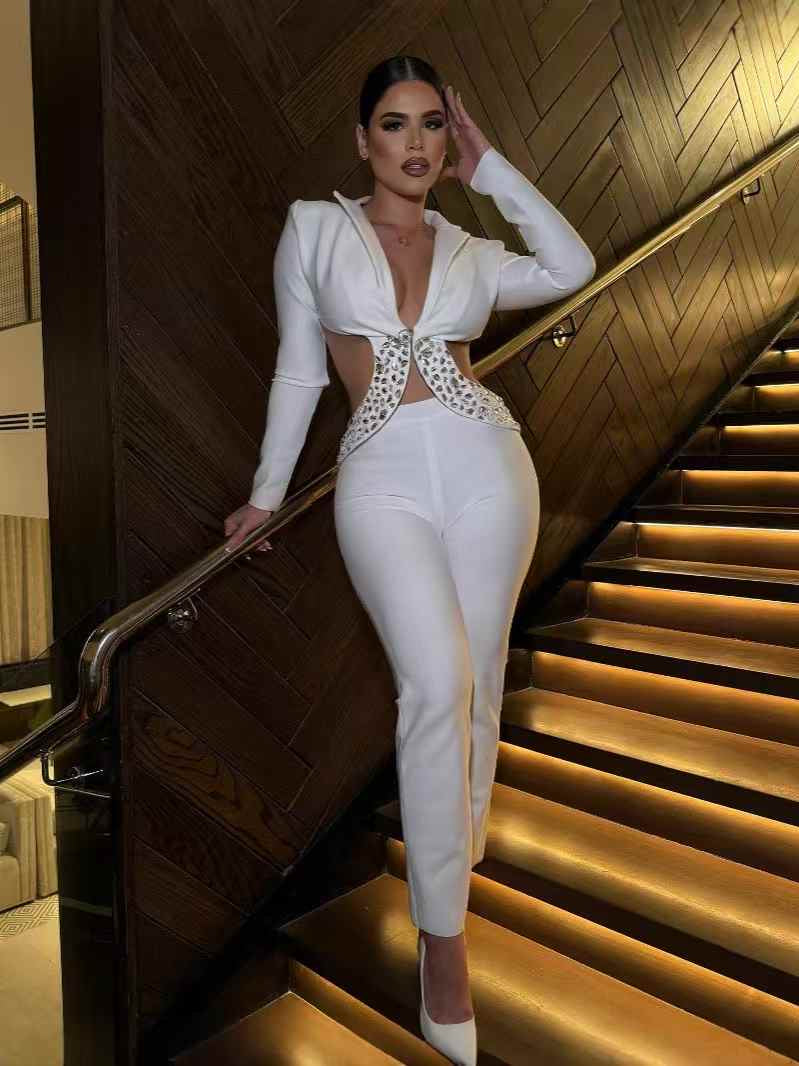 Jamie Jumpsuit