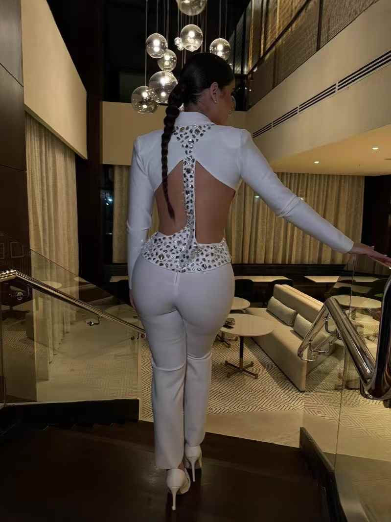 Jamie Jumpsuit