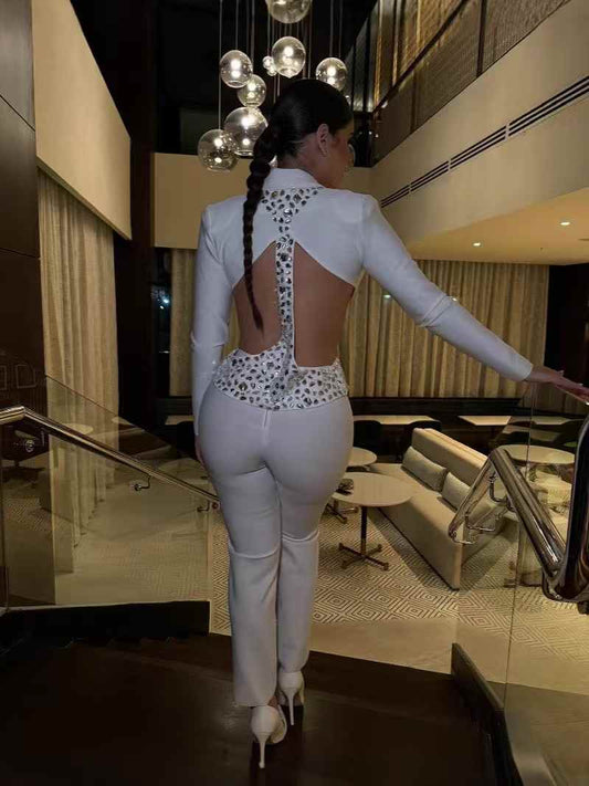 Jamie Jumpsuit