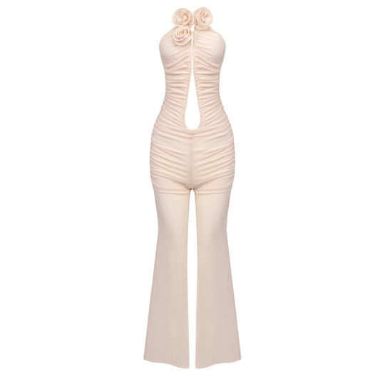 Maya Jumpsuit