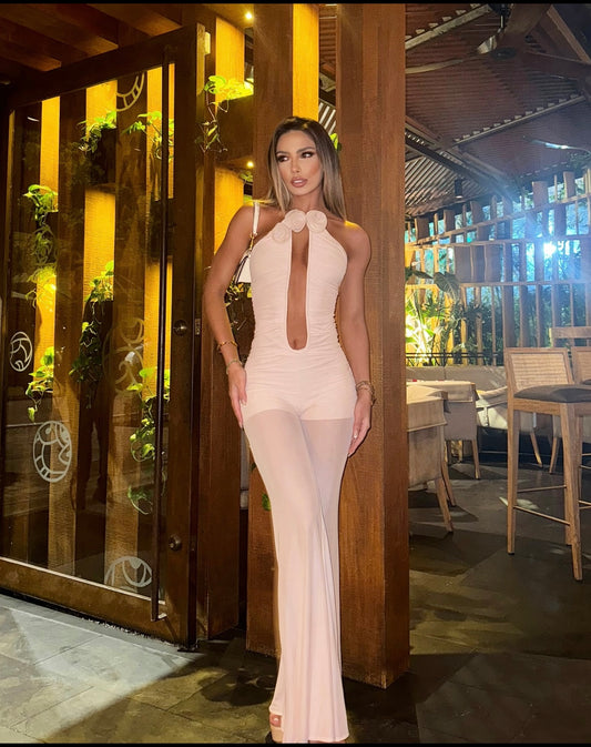 Megan Jumpsuit