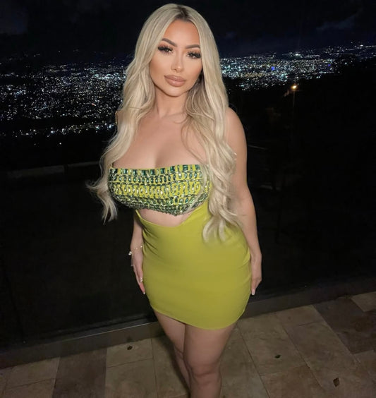 Margo Dress