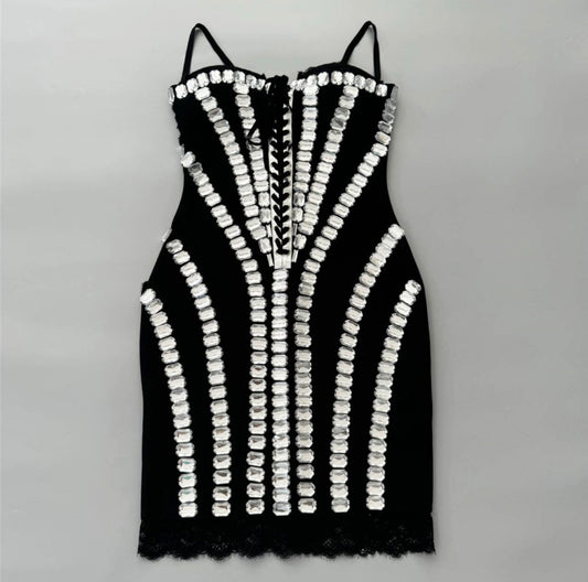 Georgina Dress