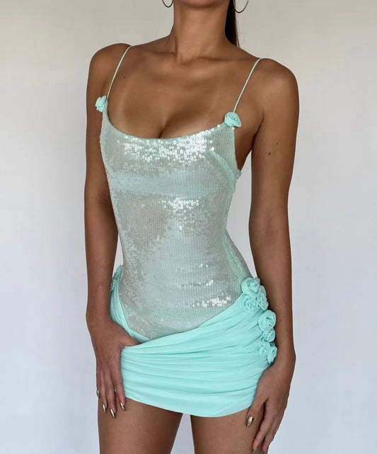 Lori Dress
