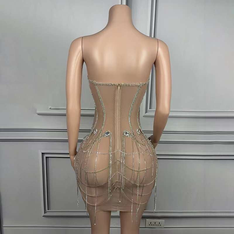Demi Dress