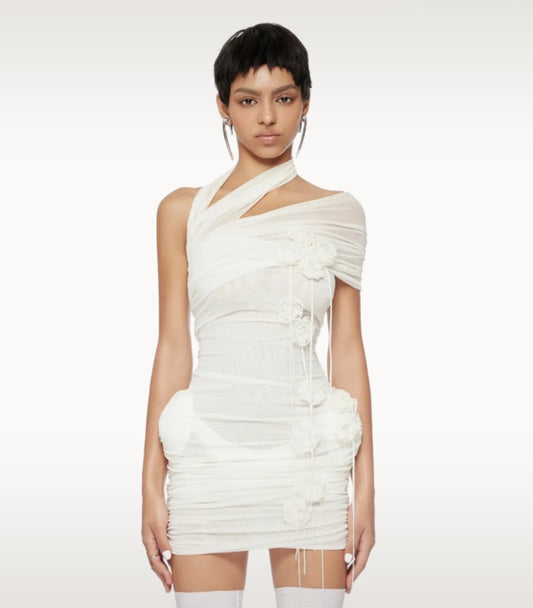 Ming Dress