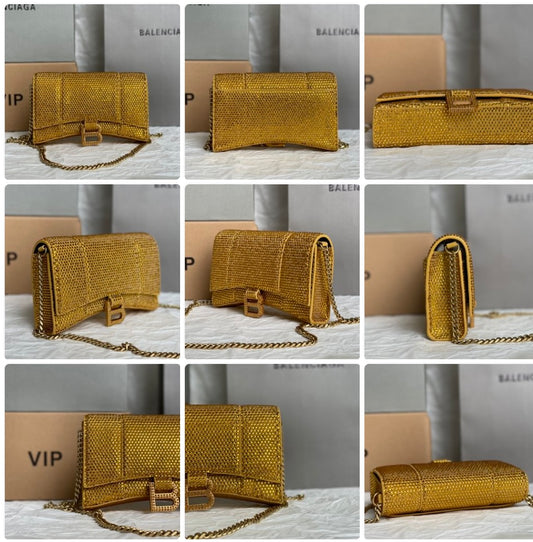 Designer Handbag