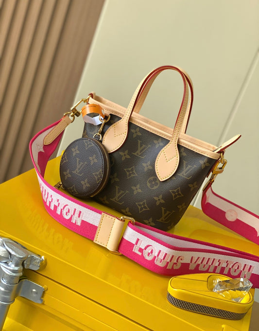 Designer Handbag