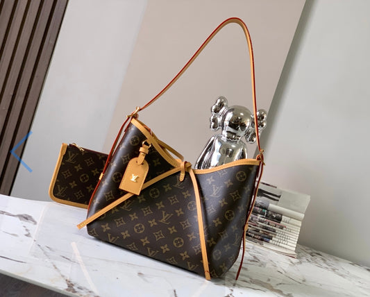 Designer Handbag