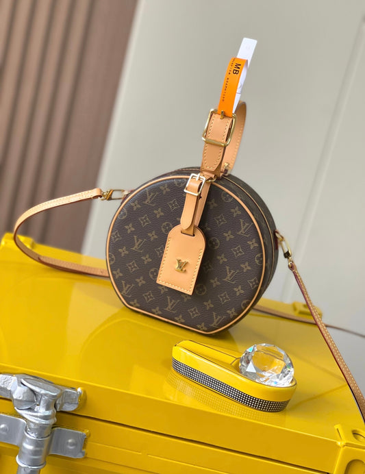 Designer Handbag