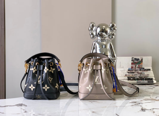 Designer Handbag
