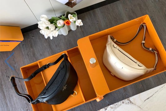 Designer Handbag