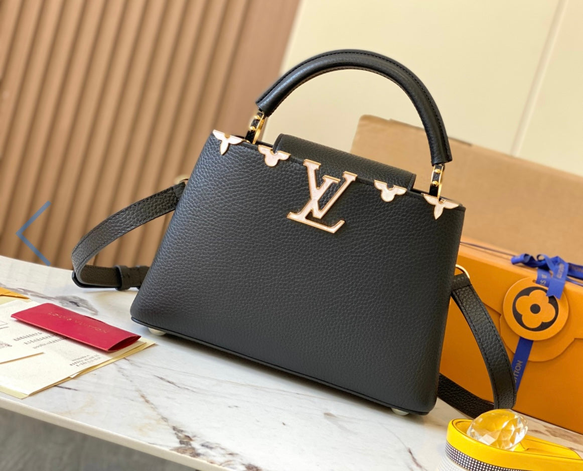 Designer Handbag