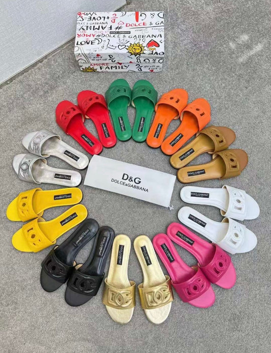 Designer Shoes