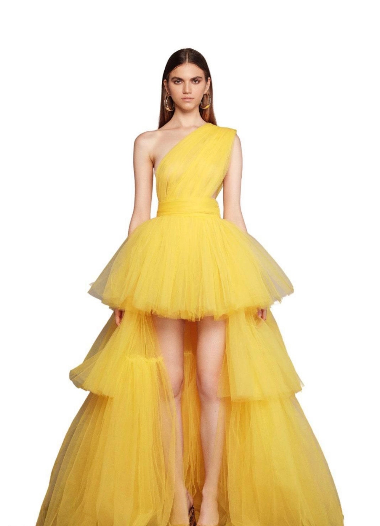 Yendy Dress