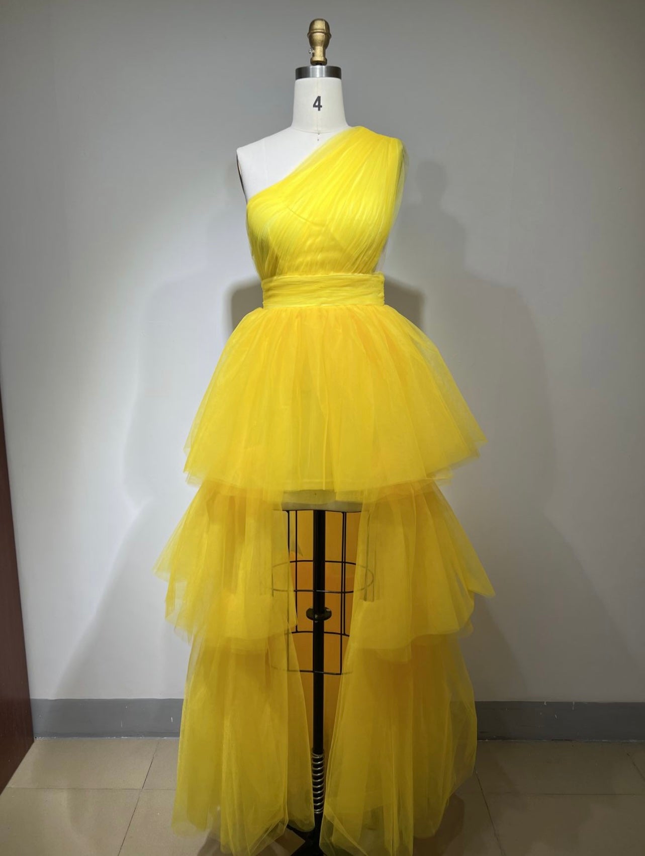 Yendy Dress