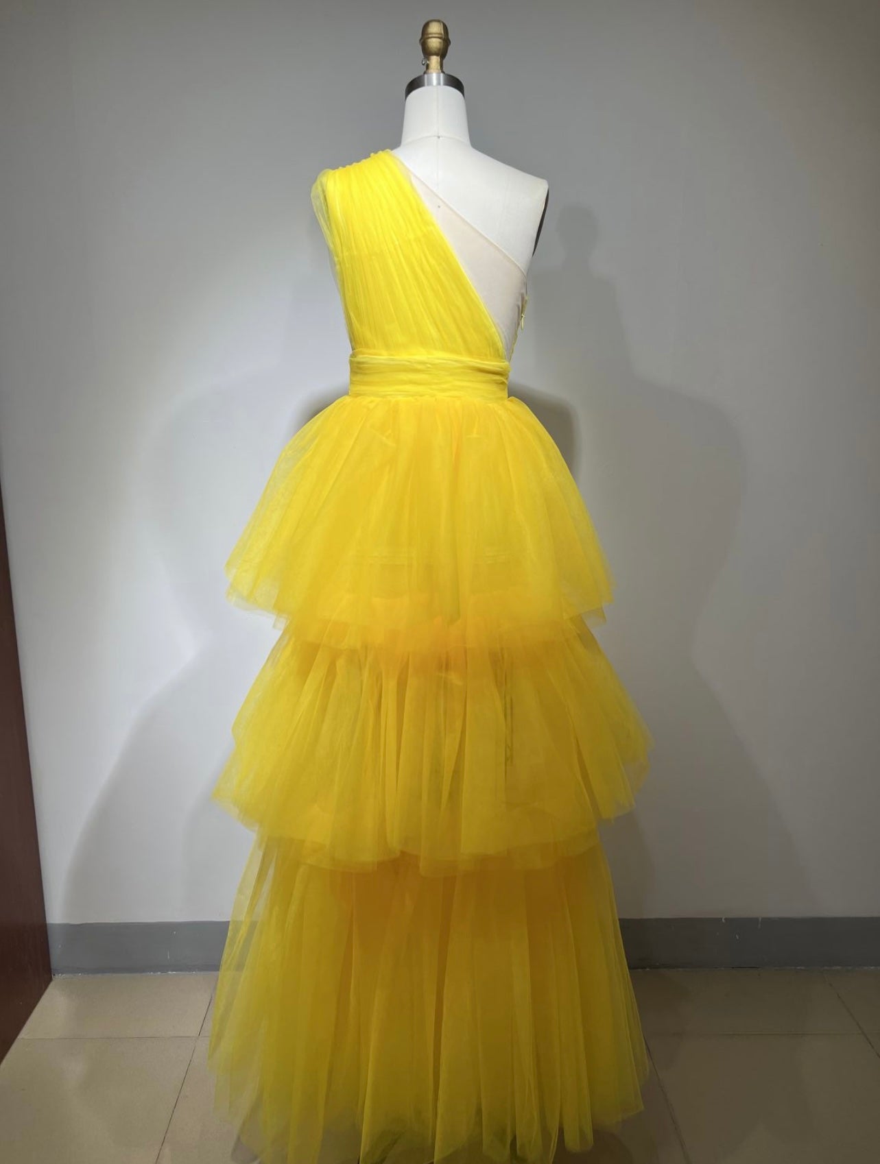 Yendy Dress