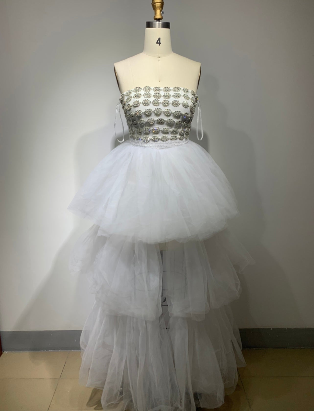 Tyra Dress