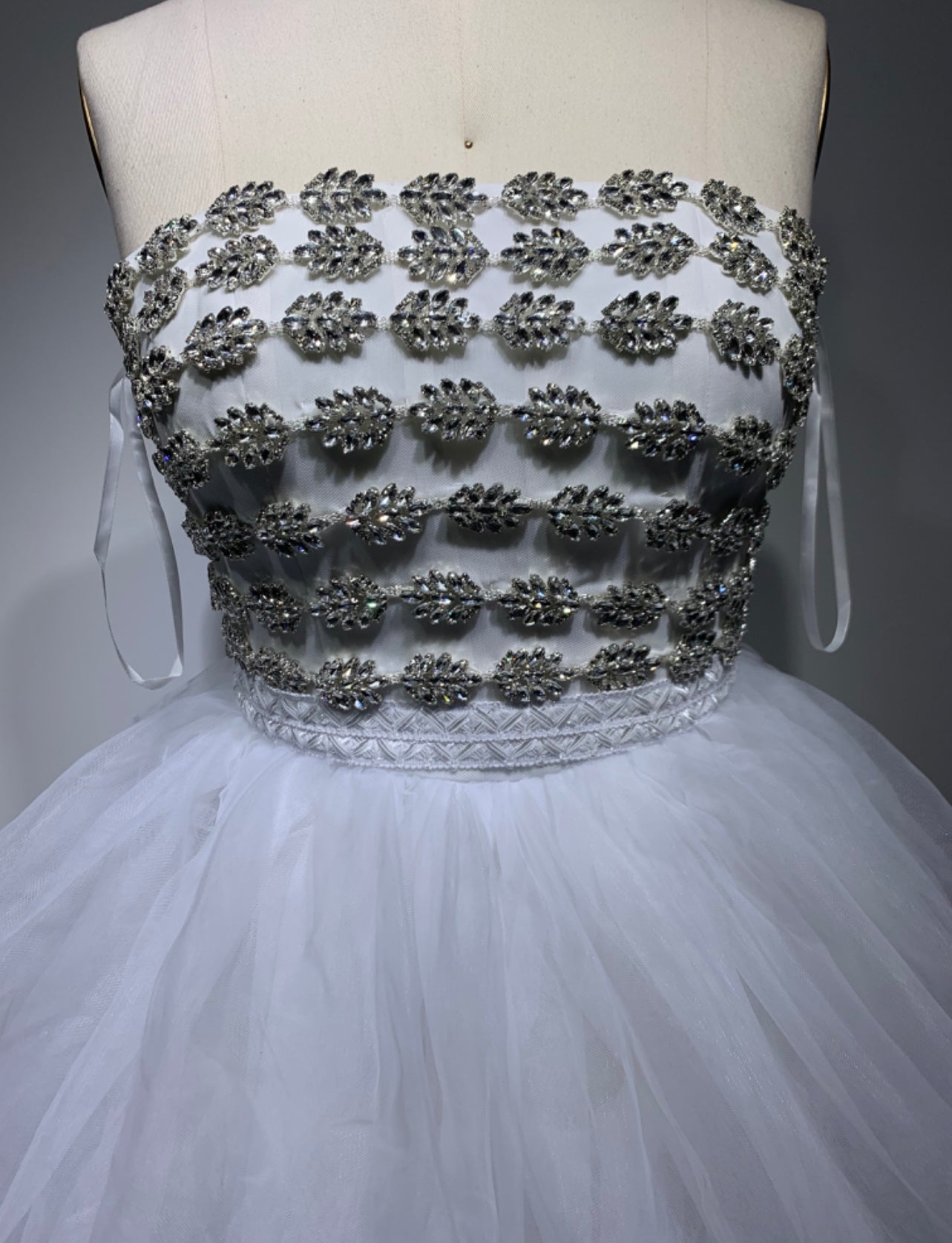Tyra Dress