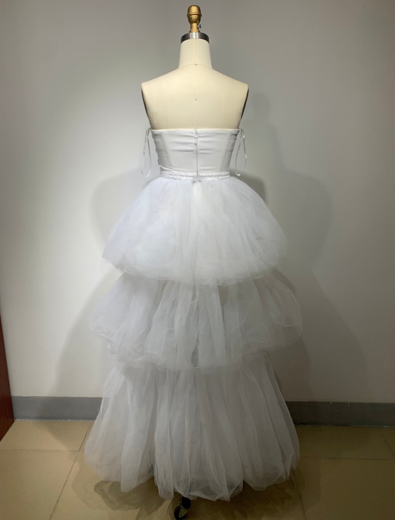 Tyra Dress