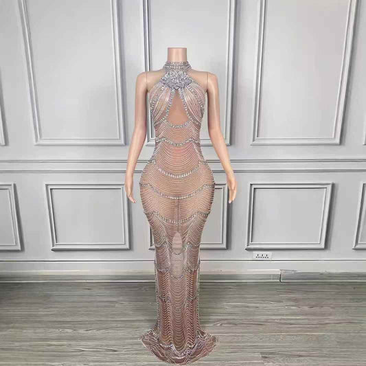 Bianca Dress