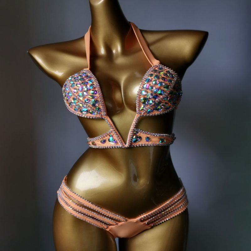 Vicki Swimsuit