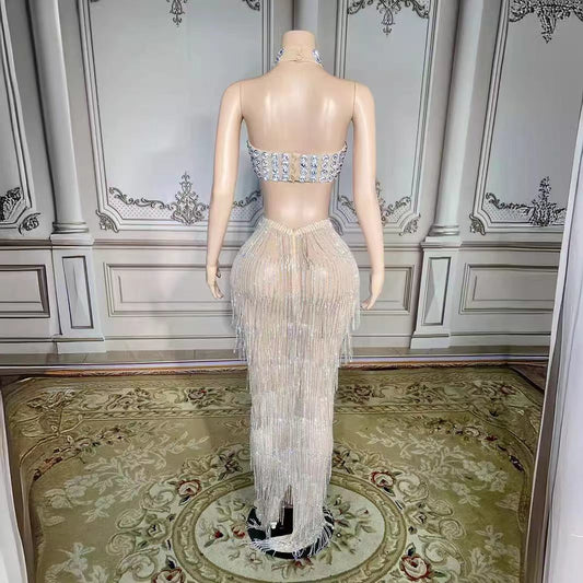 Yani Dress