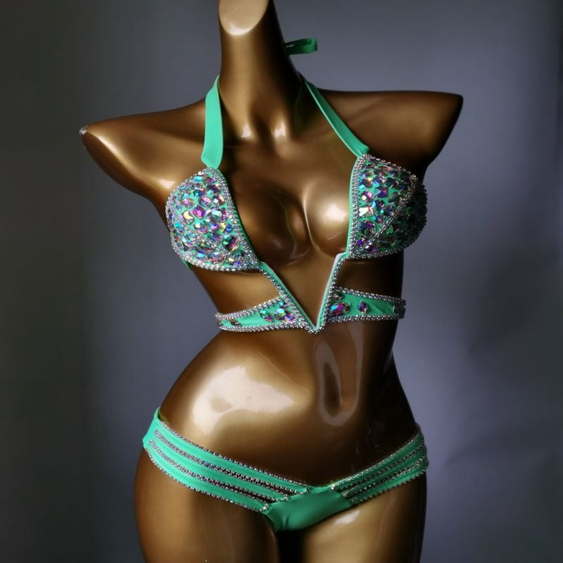 Vicki Swimsuit