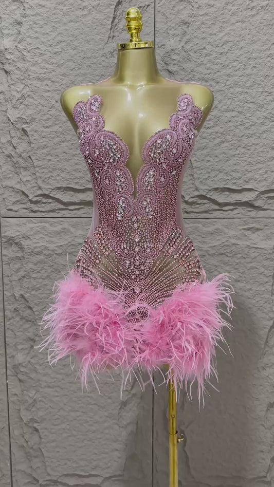Shiloh Dress