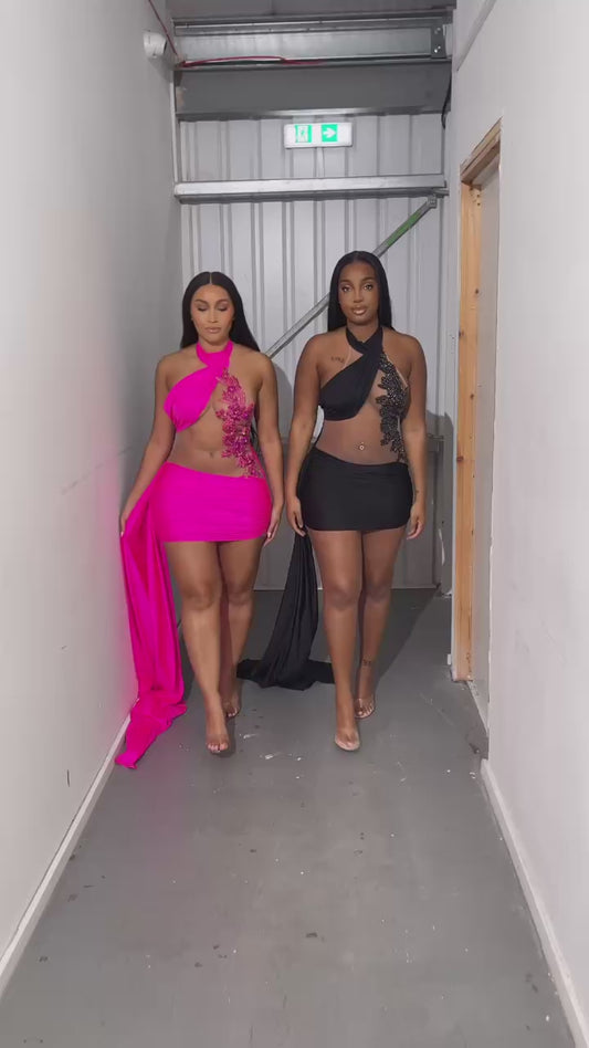 Double Dose Dress