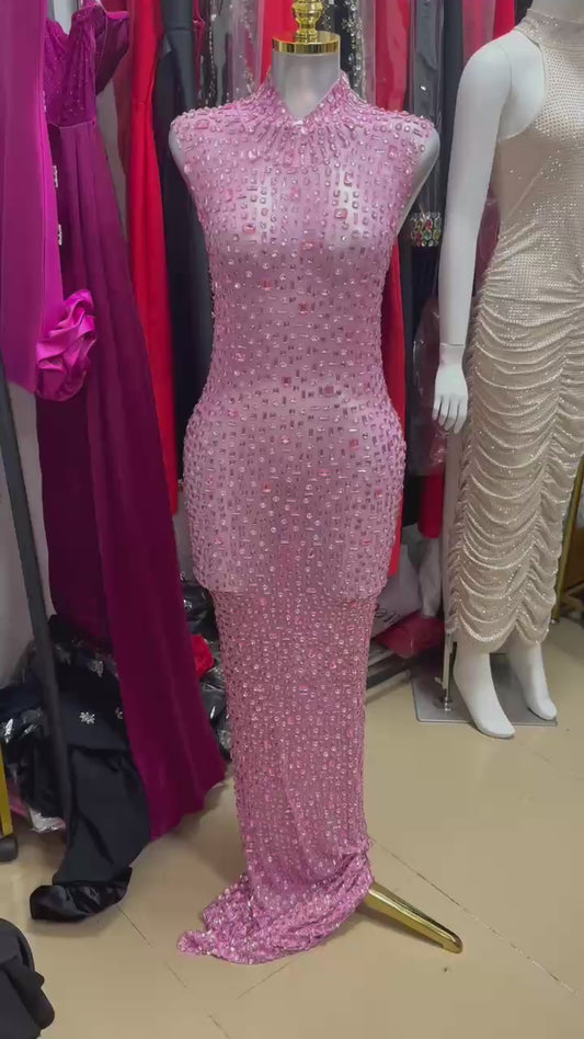 Dime Dress