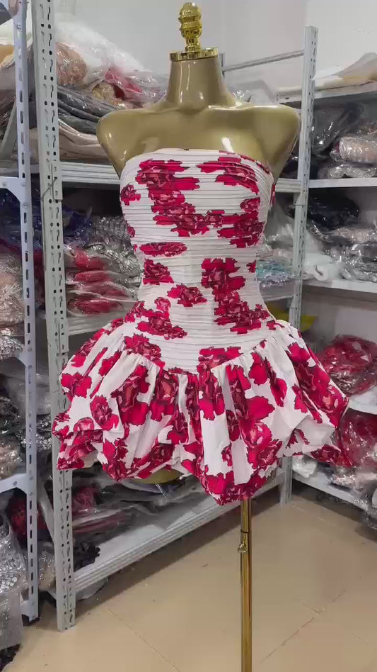 Rosa Dress