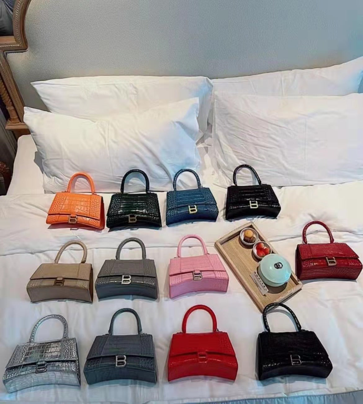 Handbags