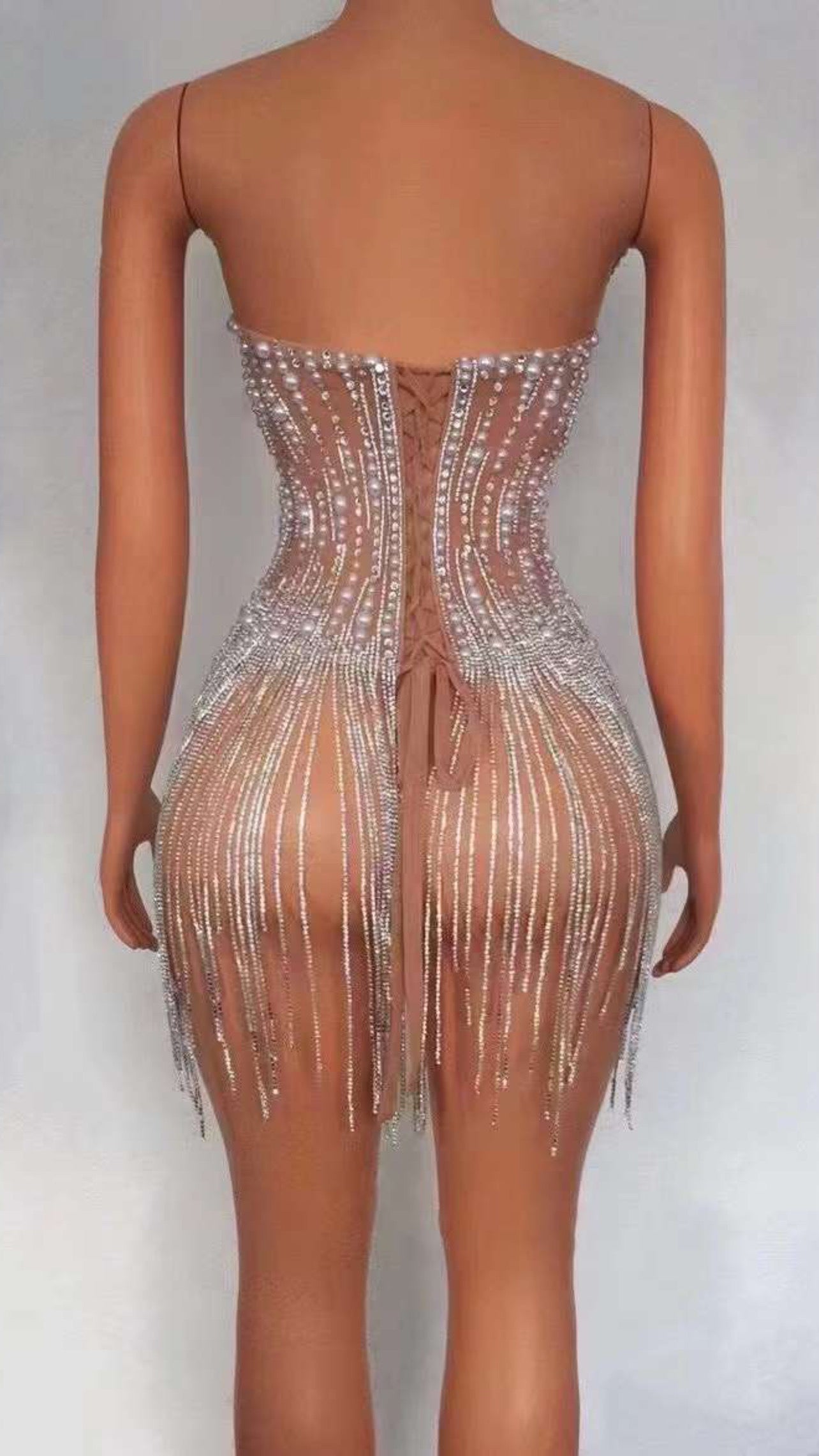 Pleasure Dress