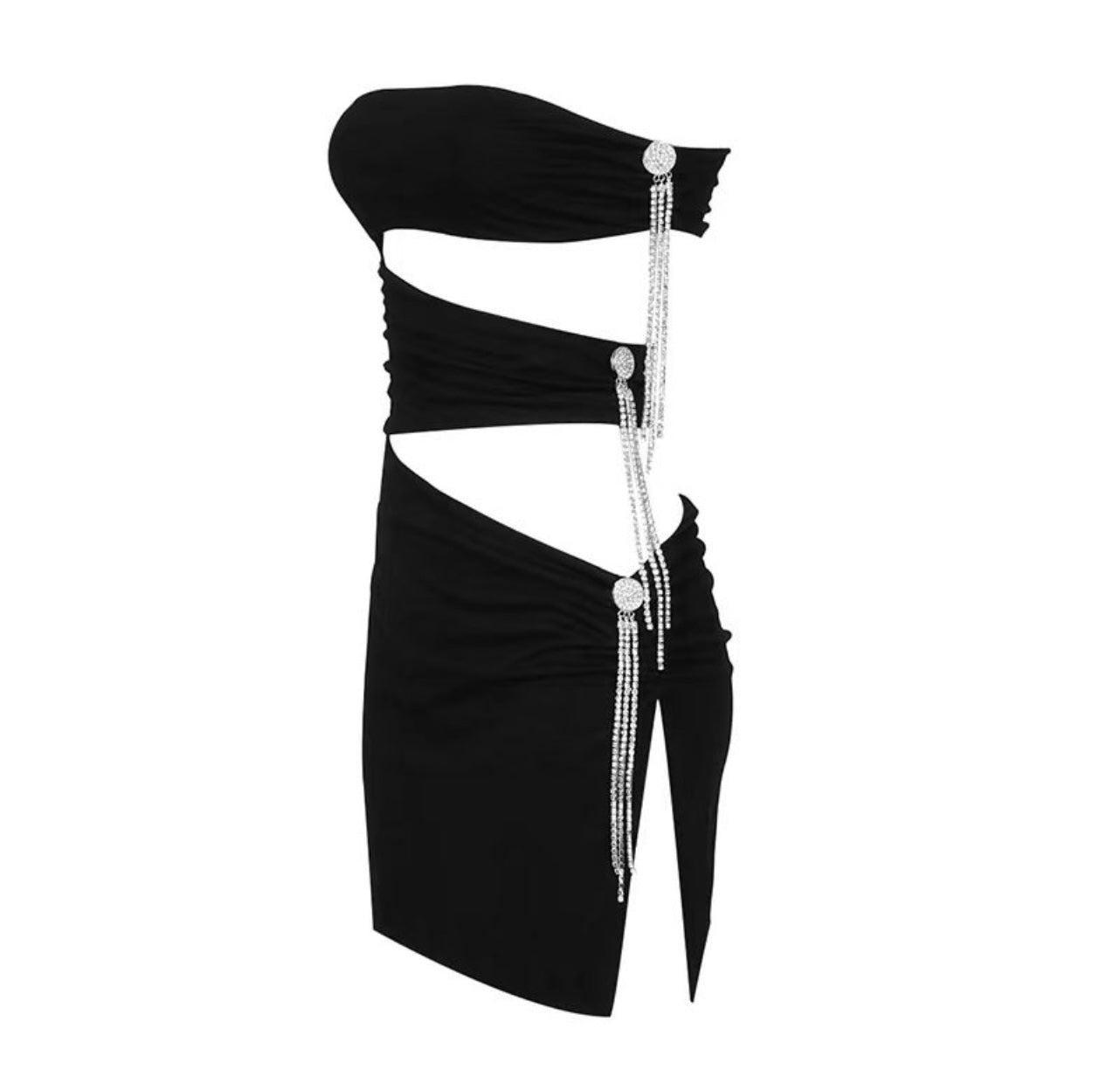 Stella Dress