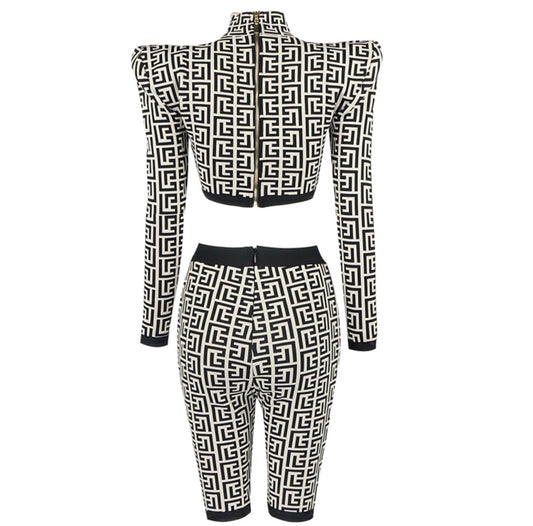 Maze Set