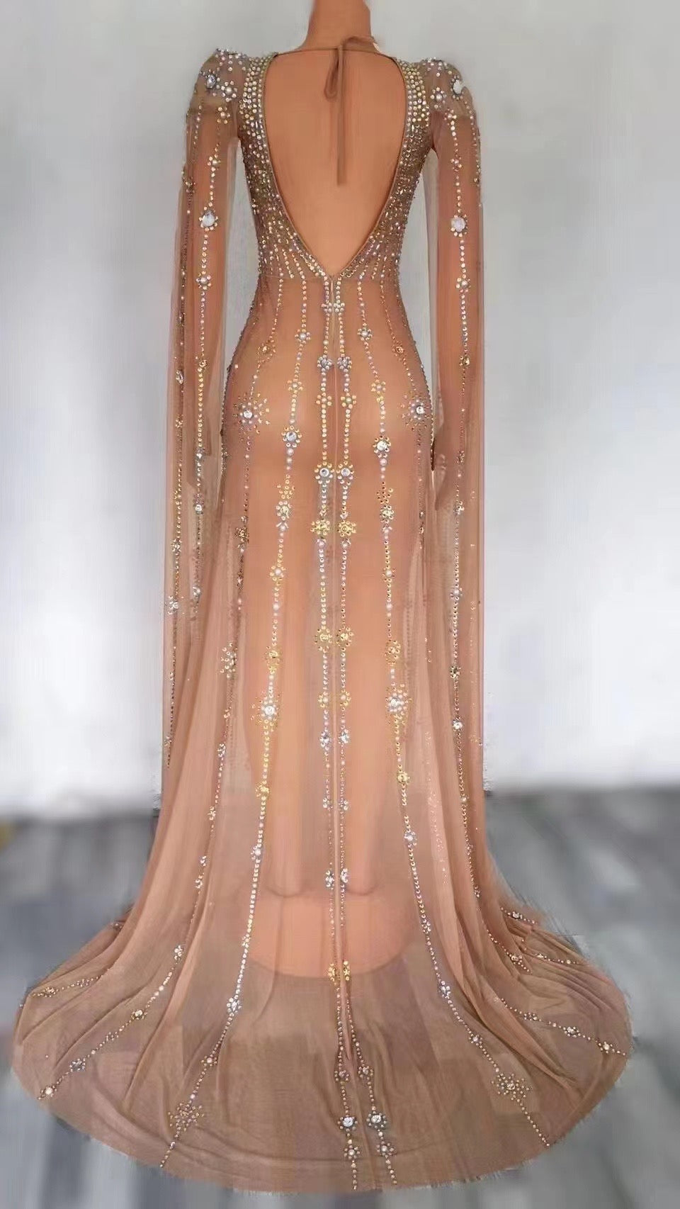 Melody Dress