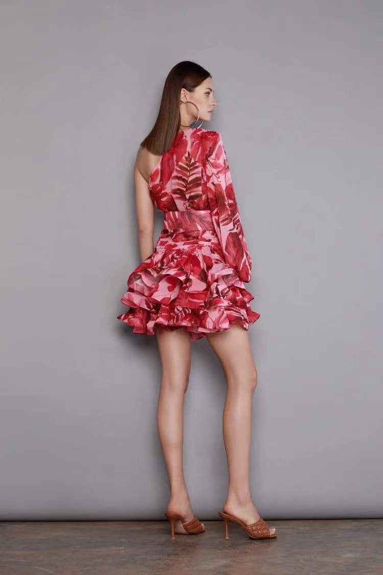 Salsa Dress