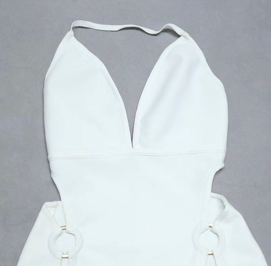 Shelly Dress