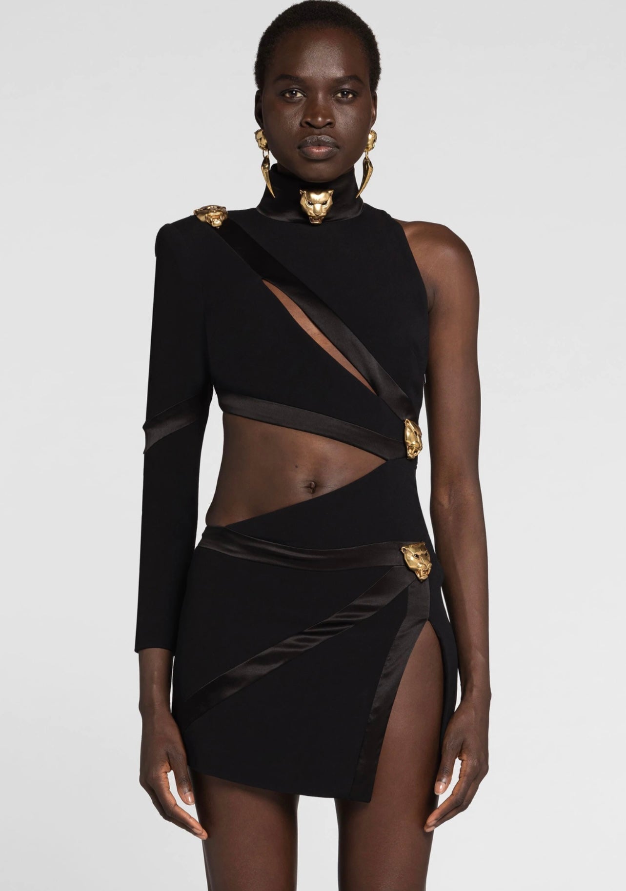 Alexus Dress