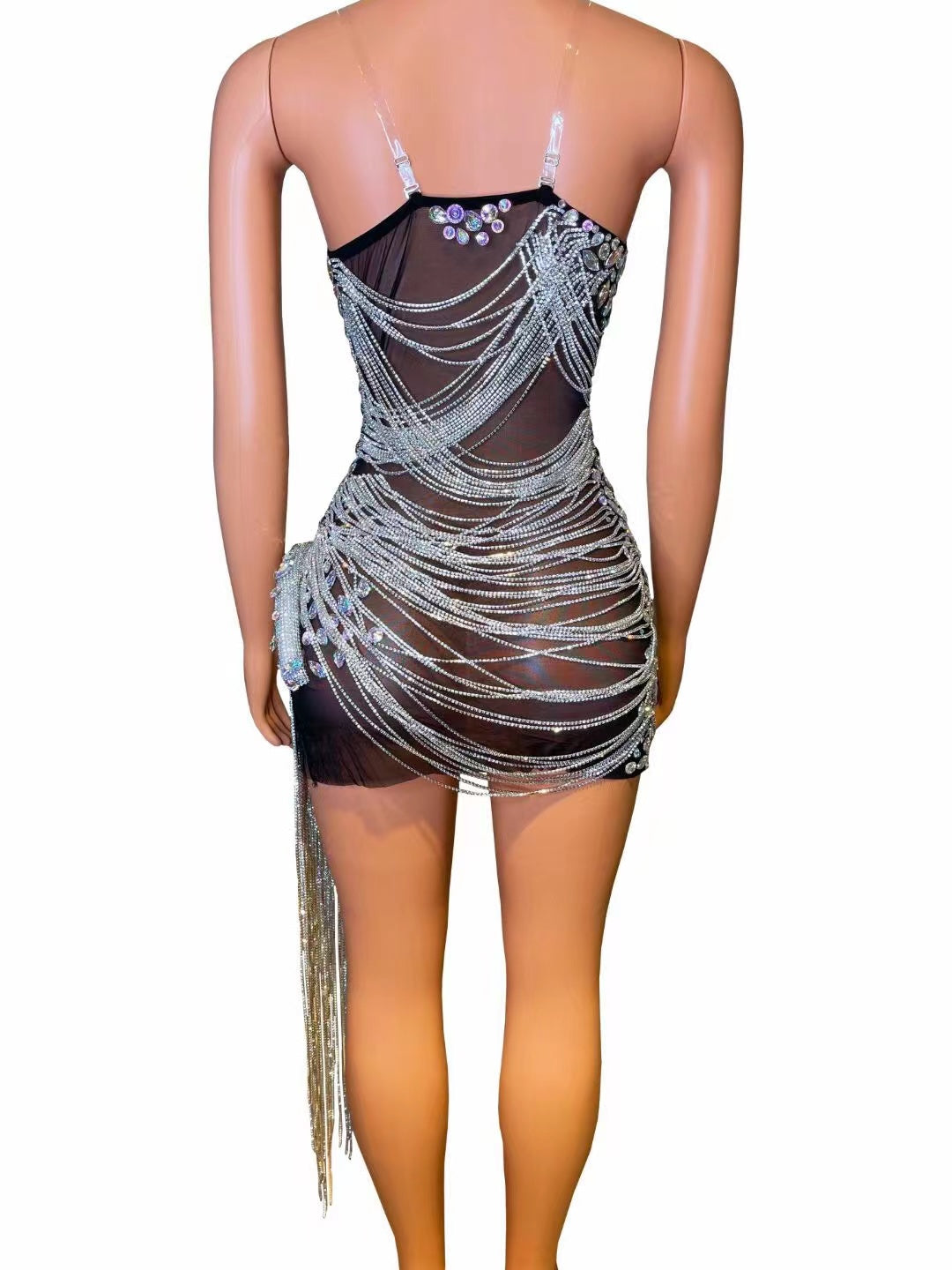 Aneka Dress