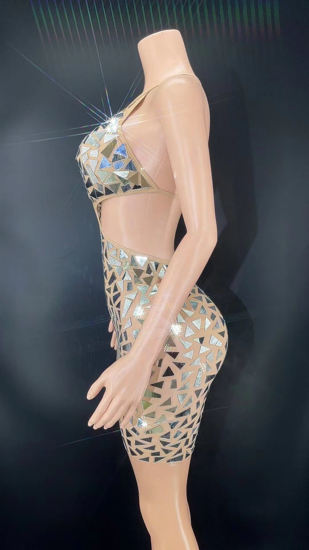 Shade Dress