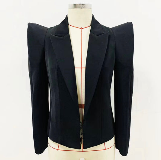 Dracula Jacket