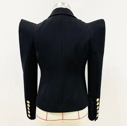 Dracula Jacket